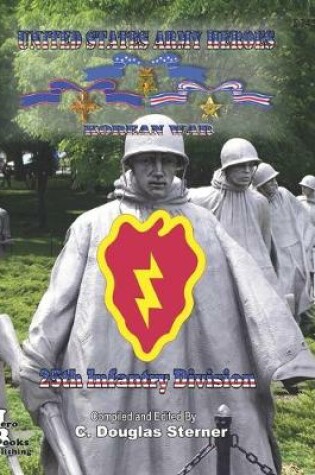 Cover of United States Army Heroes Korean War