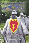 Book cover for United States Army Heroes Korean War