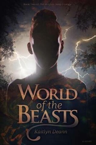 Cover of World of the Beasts