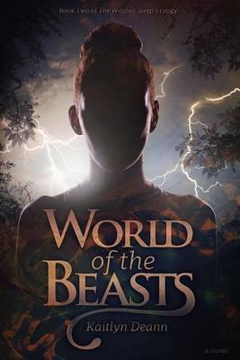 Book cover for World of the Beasts