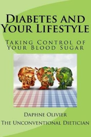 Cover of Diabetes and Your Lifestyle