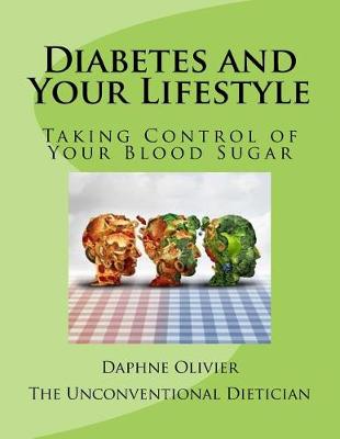 Book cover for Diabetes and Your Lifestyle