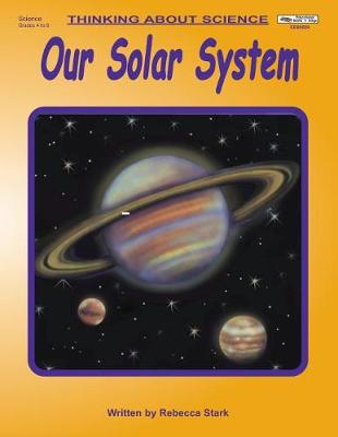 Cover of Our Solar System