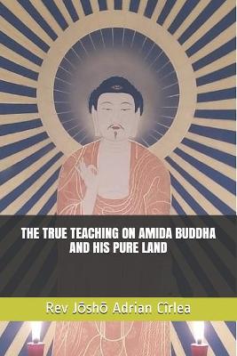 Book cover for The True Teaching on Amida Buddha and His Pure Land