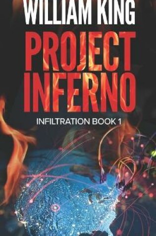 Cover of Project Inferno
