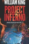 Book cover for Project Inferno