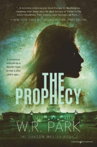 Cover of The Prophecy W.R. Park