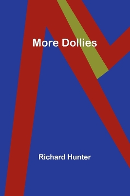 Book cover for More Dollies