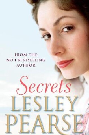 Cover of Secrets