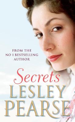 Book cover for Secrets