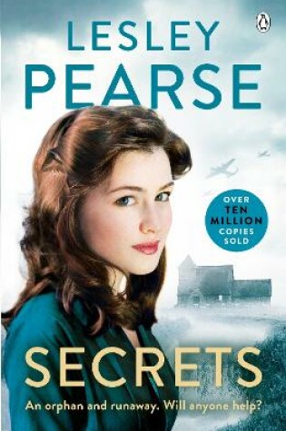 Cover of Secrets