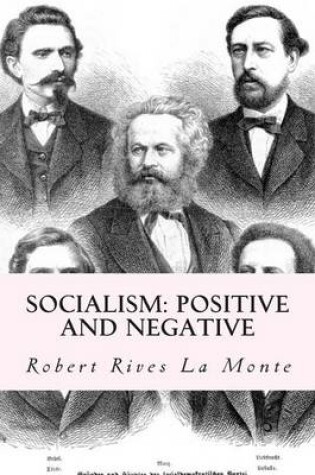 Cover of Socialism