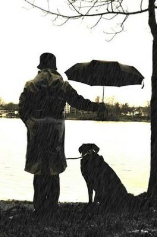 Cover of Best Friends Standing in the Rain