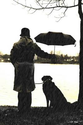 Book cover for Best Friends Standing in the Rain