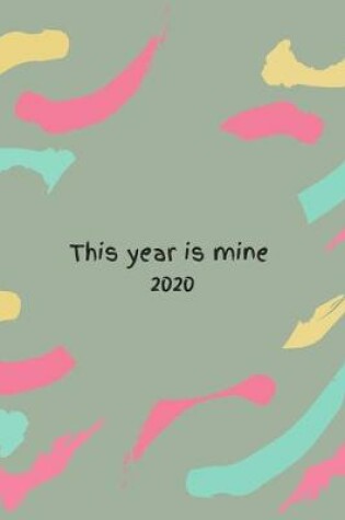 Cover of 2020