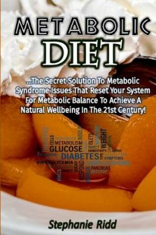 Cover of Metabolic Diet