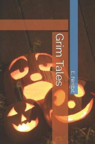 Cover of Grim Tales