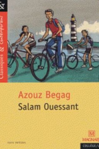 Cover of Salam Ouessant