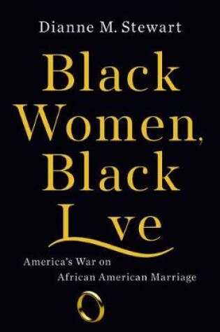 Cover of Black Women, Black Love
