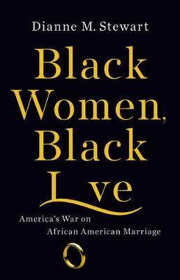 Book cover for Black Women, Black Love