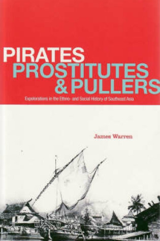 Cover of Pirates, Prostitutes and Pullers