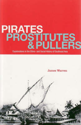 Cover of Pirates, Prostitutes and Pullers