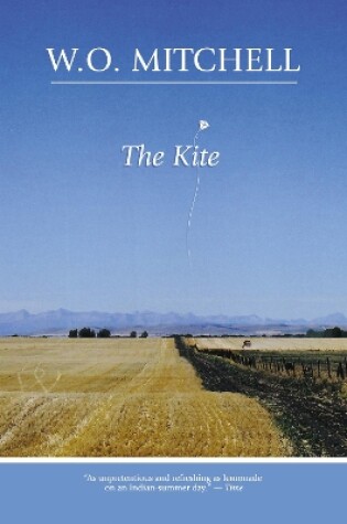 Cover of The Kite