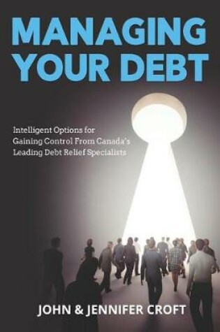 Cover of Managing Your Debt