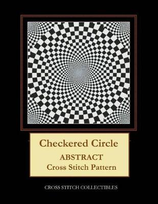 Book cover for Checkered Circle