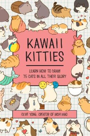 Kawaii Kitties