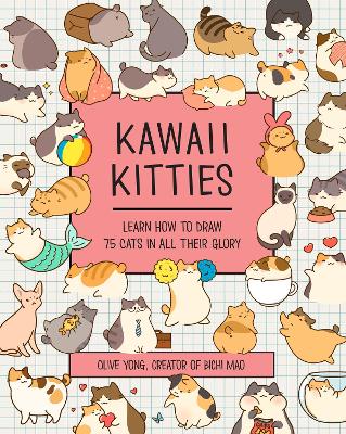 Cover of Kawaii Kitties