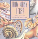 Book cover for How Many Legs?