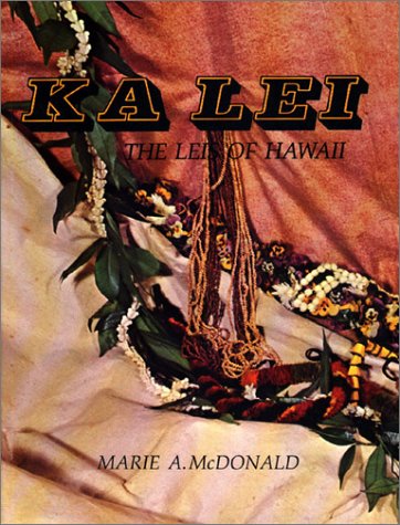 Book cover for Ka Lei