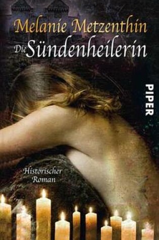 Cover of Die Sundenheilerin