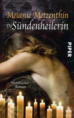 Book cover for Die Sundenheilerin