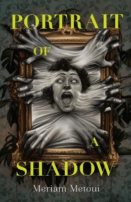 Book cover for Portrait of a Shadow