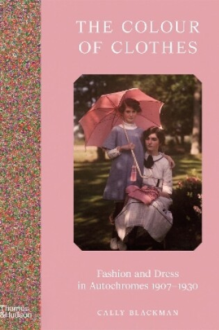 Cover of The Colour of Clothes