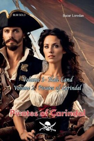 Cover of Pirates of Carindal