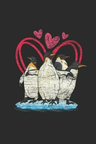 Cover of Penguin Heart