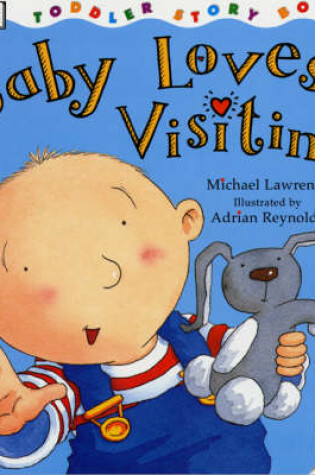 Cover of Baby Loves Visiting