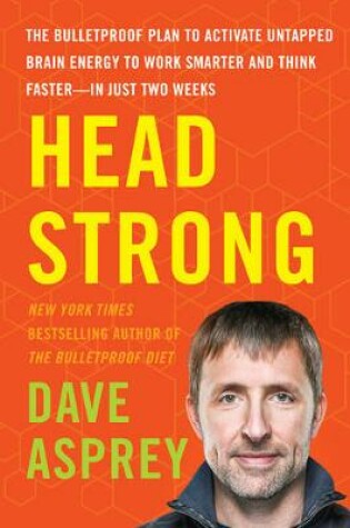 Cover of Head Strong