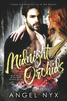 Cover of Midnight Orchids