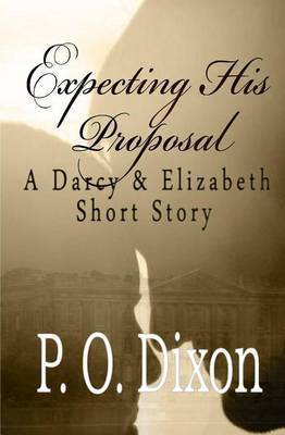 Book cover for Expecting His Proposal