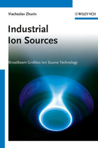 Cover of Industrial Ion Sources