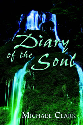 Book cover for Diary of the Soul