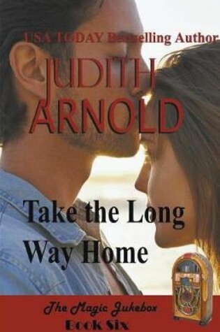 Cover of Take the Long Way Home (The Inheritance)