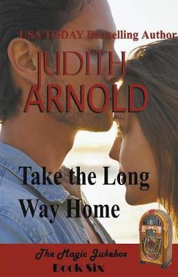 Book cover for Take the Long Way Home (The Inheritance)