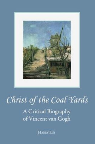 Cover of Christ of the Coal Yards