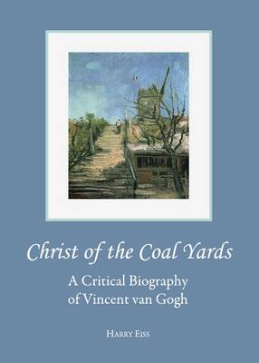 Book cover for Christ of the Coal Yards