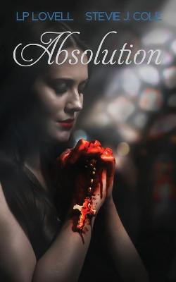 Book cover for Absolution